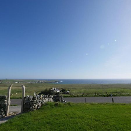 Macleod Cottage - Isle Of Lewis Self-Catering Port of Ness 外观 照片