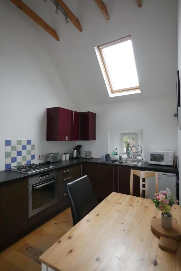 Macleod Cottage - Isle Of Lewis Self-Catering Port of Ness 外观 照片