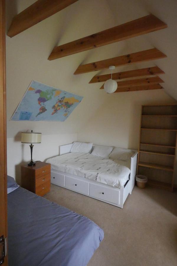 Macleod Cottage - Isle Of Lewis Self-Catering Port of Ness 外观 照片