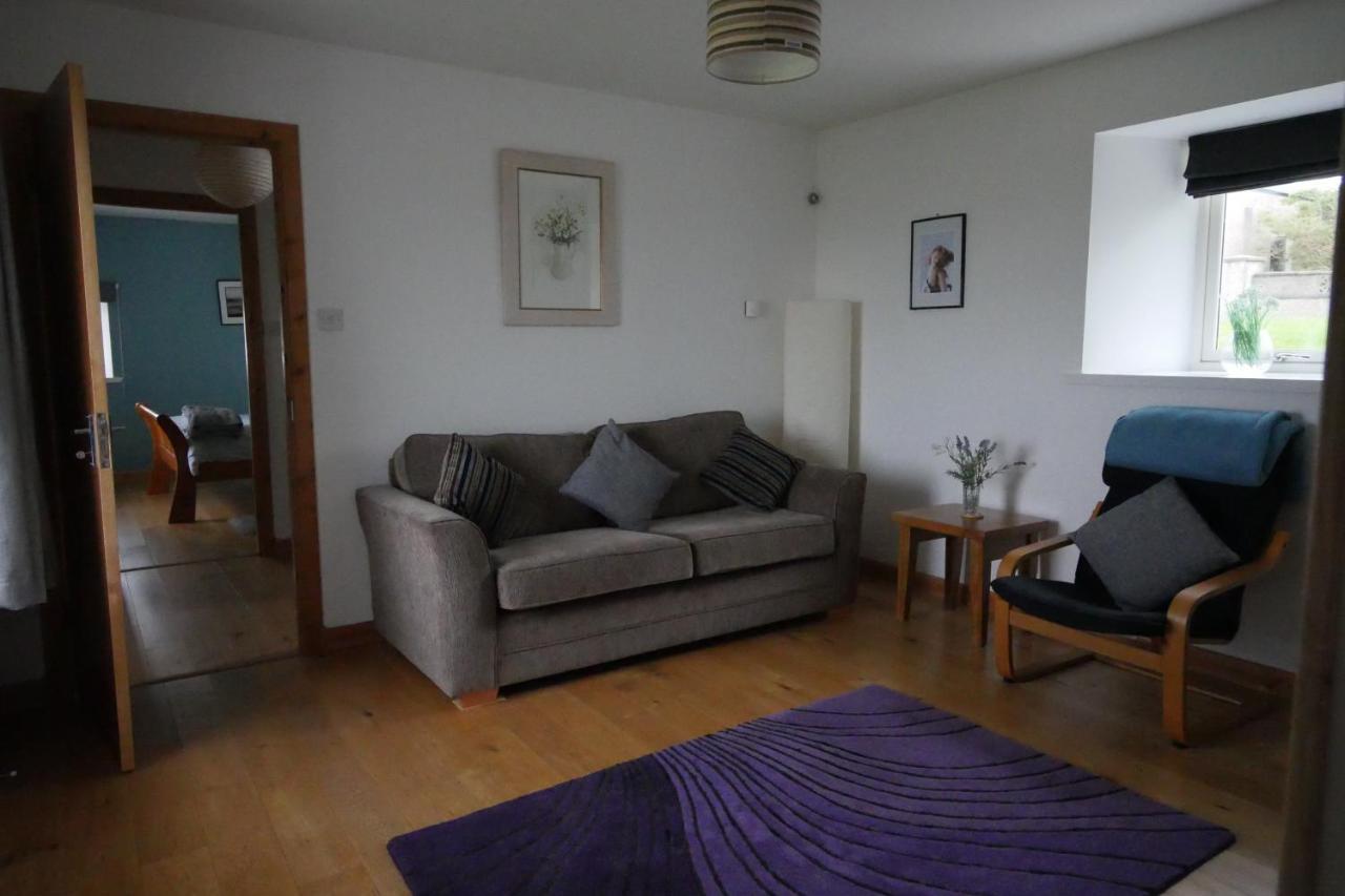Macleod Cottage - Isle Of Lewis Self-Catering Port of Ness 外观 照片