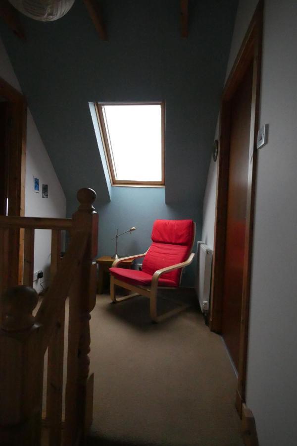 Macleod Cottage - Isle Of Lewis Self-Catering Port of Ness 外观 照片