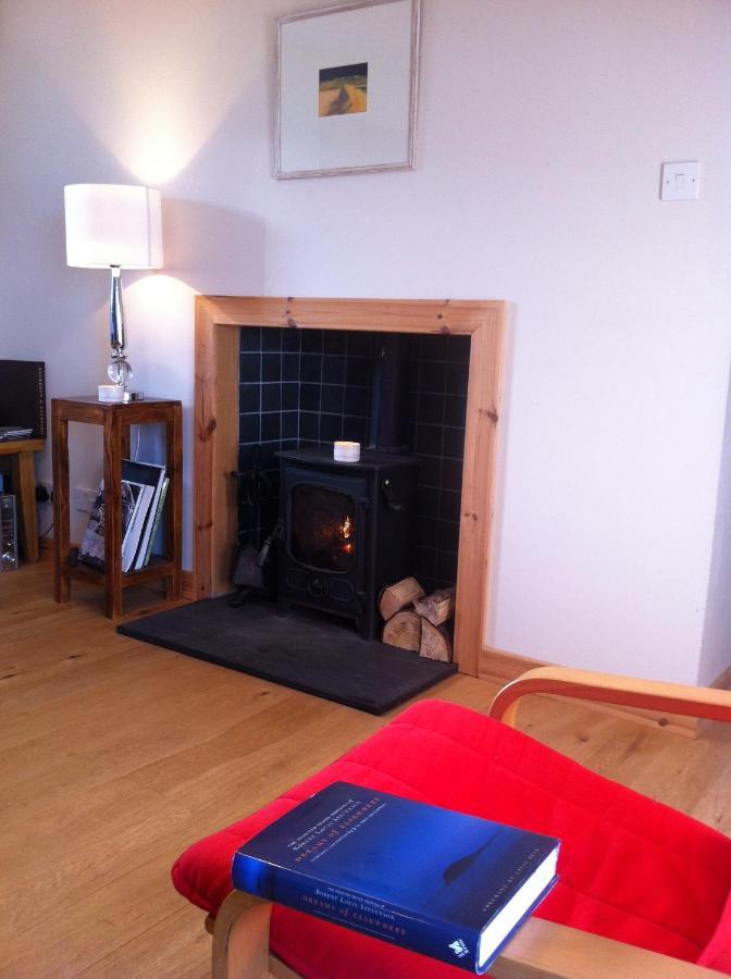 Macleod Cottage - Isle Of Lewis Self-Catering Port of Ness 外观 照片