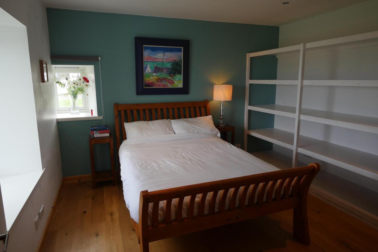 Macleod Cottage - Isle Of Lewis Self-Catering Port of Ness 外观 照片